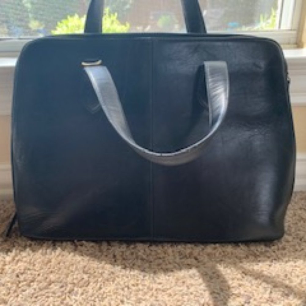 Clark Work Handbag